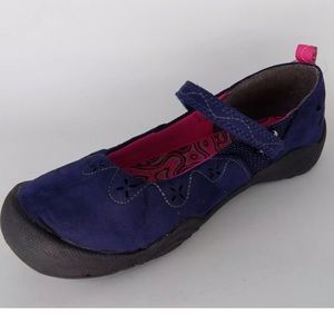 Girls M.A.P Mary Janes